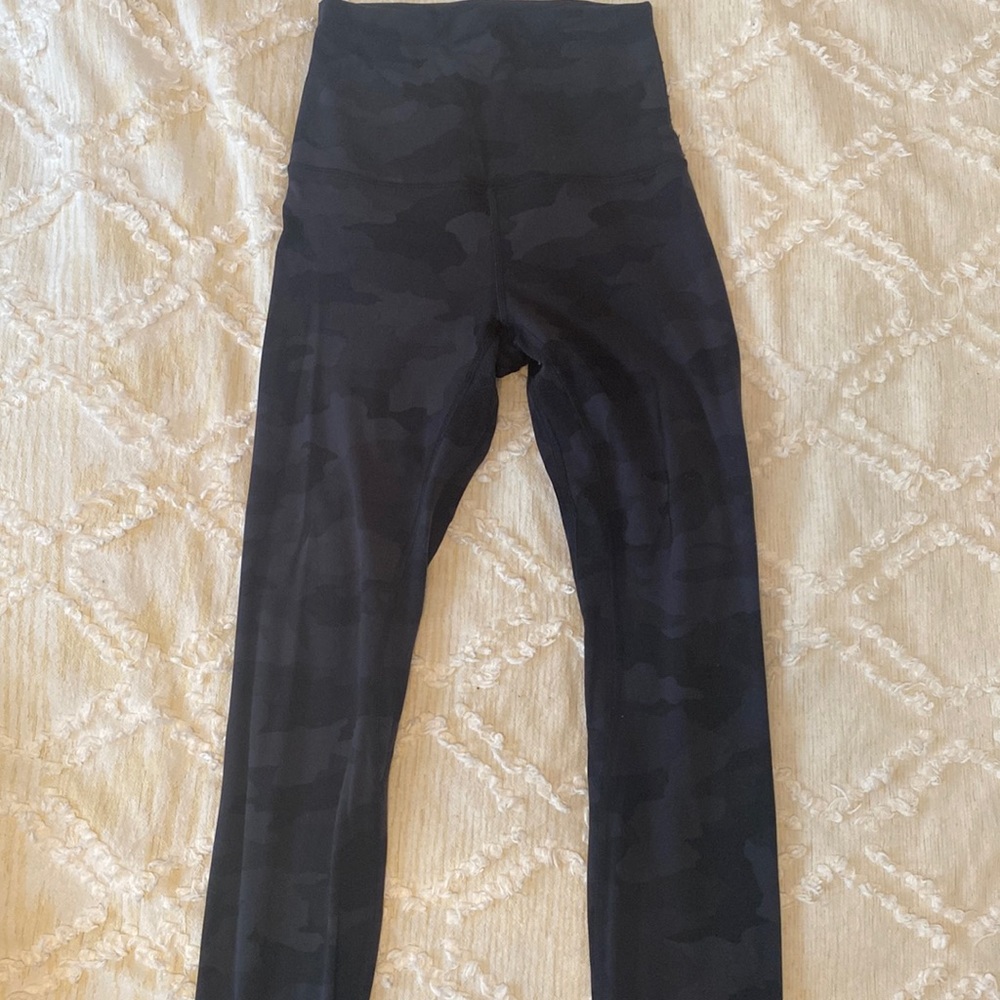 Lululemon Athletica Align HR